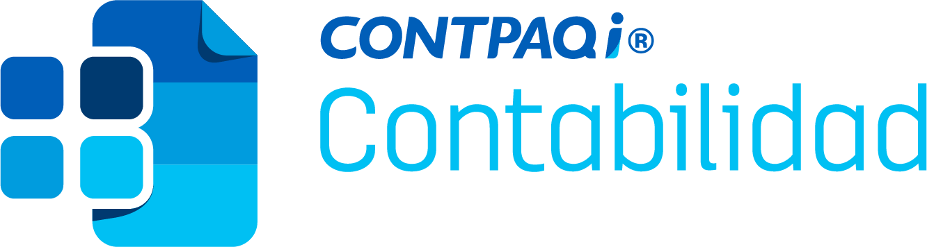 CONTPAQi® Contabilidad